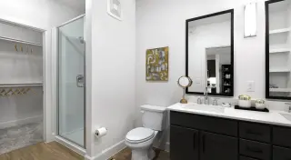 Propiedad en alquiler con 2 habitaciones y 2 baños en Austin
