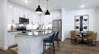 Propiedad en alquiler con 2 habitaciones y 2 baños en Austin