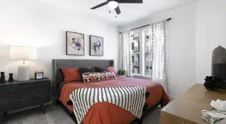 Propiedad en alquiler con 2 habitaciones y 2 baños en Austin