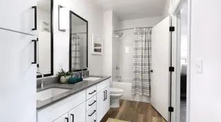 Propiedad en alquiler con 2 habitaciones y 2 baños en Austin