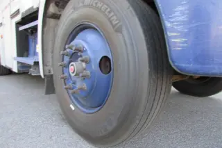 2008 Hino 268