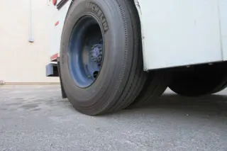 2008 Hino 268