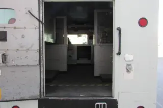 2008 Hino 268