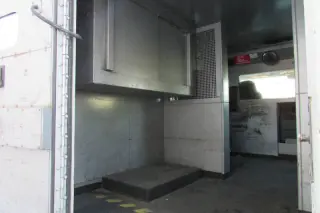 2008 Hino 268