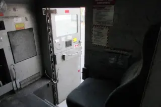 2008 Hino 268