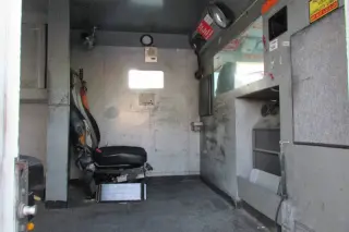 2008 Hino 268