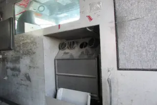 2008 Hino 268