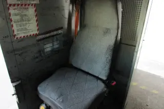 2008 Hino 268