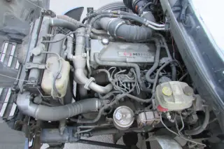 2008 Hino 268