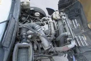 2008 Hino 268