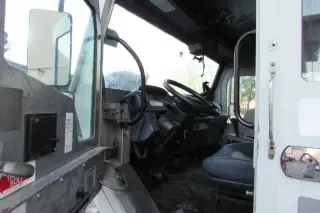 2008 Hino 268