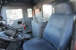 2008 Hino 268