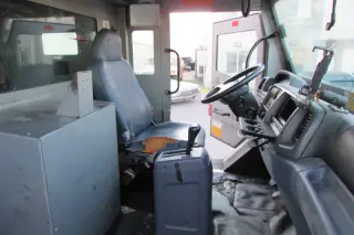 2008 Hino 268