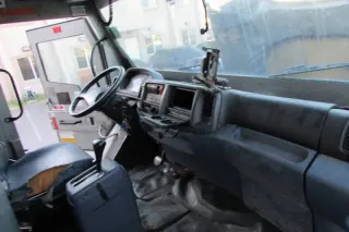 2008 Hino 268