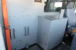 2008 Hino 268