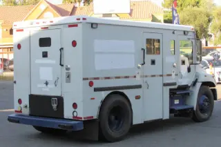 2008 Hino 268