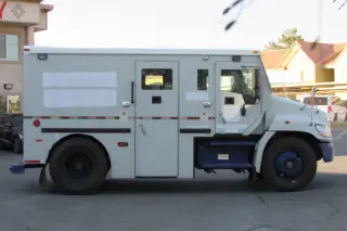 2008 Hino 268
