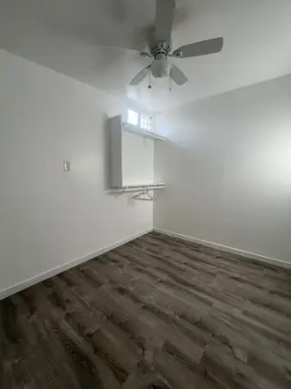 Cuarto con Entrada Privada