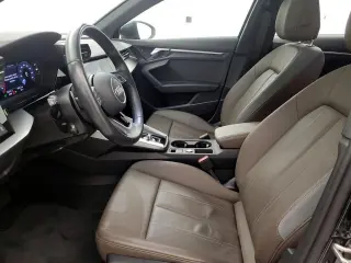 Audi A3 2022 AWD quattro Premium 40 TFSI 4 puertas Sedán