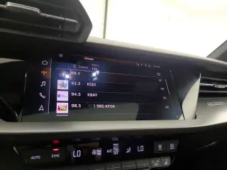 Audi A3 2022 AWD quattro Premium 40 TFSI 4 puertas Sedán