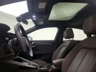 Audi A3 2022 AWD quattro Premium 40 TFSI 4 puertas Sedán