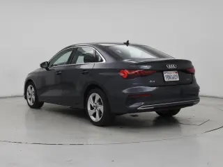 Audi A3 2022 AWD quattro Premium 40 TFSI 4 puertas Sedán