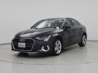 Audi A3 2022 AWD quattro Premium 40 TFSI 4 puertas Sedán
