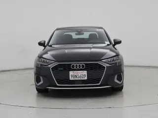 Audi A3 2022 AWD quattro Premium 40 TFSI 4 puertas Sedán