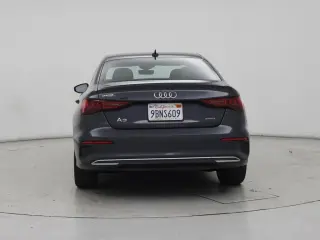 Audi A3 2022 AWD quattro Premium 40 TFSI 4 puertas Sedán