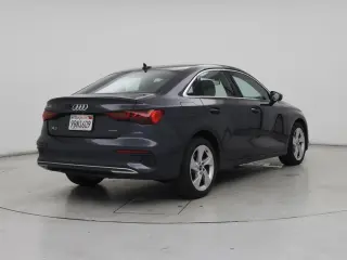 Audi A3 2022 AWD quattro Premium 40 TFSI 4 puertas Sedán