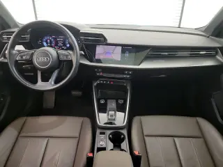 Audi A3 2022 AWD quattro Premium 40 TFSI 4 puertas Sedán
