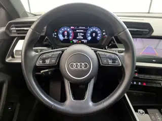 Audi A3 2022 AWD quattro Premium 40 TFSI 4 puertas Sedán