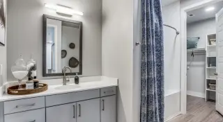 Propiedad en alquiler con 3 habitaciones y 2 baños en Austin