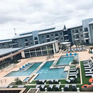 Propiedad en alquiler con 3 habitaciones y 2 baños en Austin