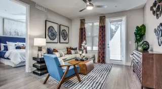 Propiedad en alquiler con 3 habitaciones y 2 baños en Austin