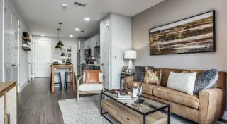 Propiedad en alquiler con 3 habitaciones y 2 baños en Austin
