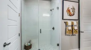 Propiedad en alquiler con 3 habitaciones y 2 baños en Austin