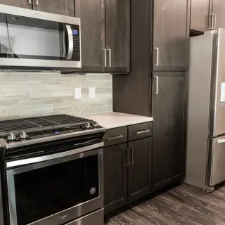 Propiedad en alquiler con 2 habitaciones y 2 baños en Austin