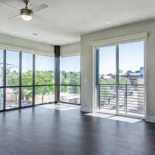 Propiedad en alquiler con 2 habitaciones y 2 baños en Austin
