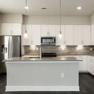 Propiedad en alquiler con 2 habitaciones y 2 baños en Austin