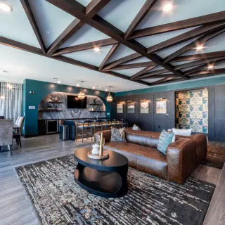 Propiedad en alquiler con 2 habitaciones y 2 baños en Austin