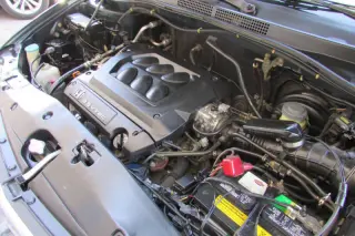 1999 Honda Odyssey EX