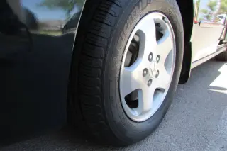 1999 Honda Odyssey EX