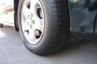 1999 Honda Odyssey EX