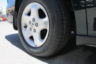 1999 Honda Odyssey EX