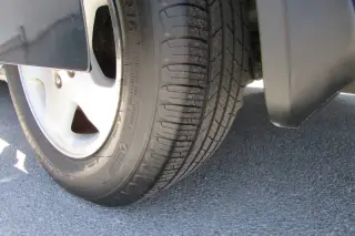 1999 Honda Odyssey EX