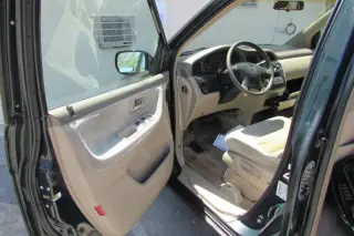 1999 Honda Odyssey EX