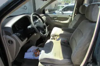 1999 Honda Odyssey EX