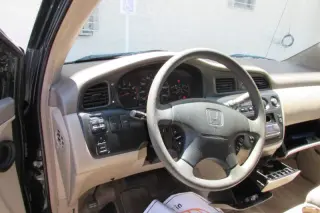 1999 Honda Odyssey EX