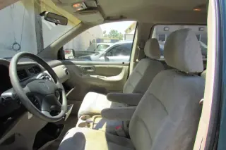 1999 Honda Odyssey EX